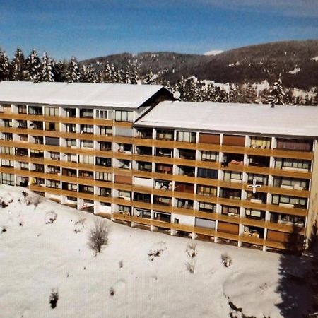 Haus Enzian - Apartment Gerlitzen Kanzelhohe Bagian luar foto