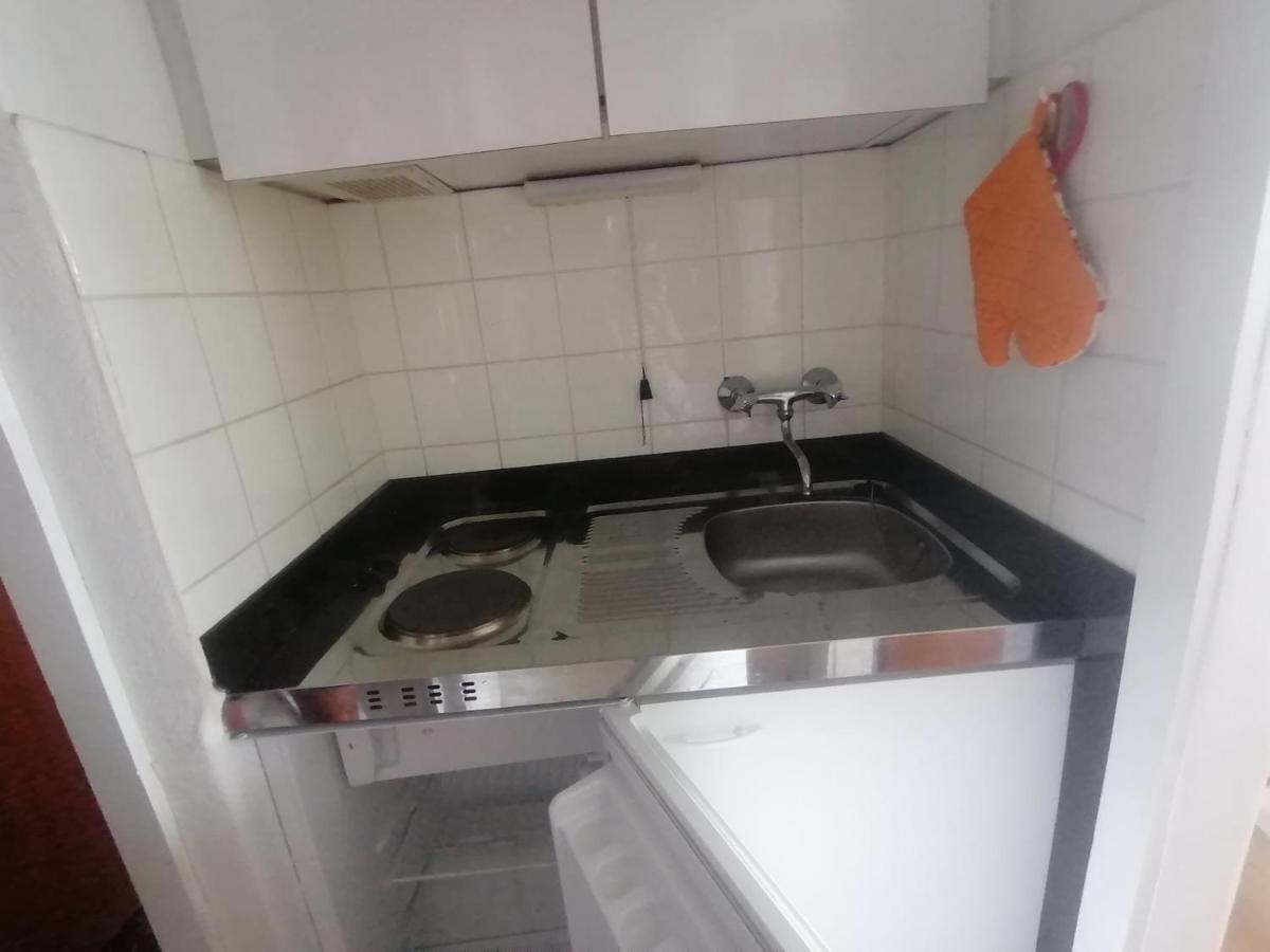 Haus Enzian - Apartment Gerlitzen Kanzelhohe Bagian luar foto