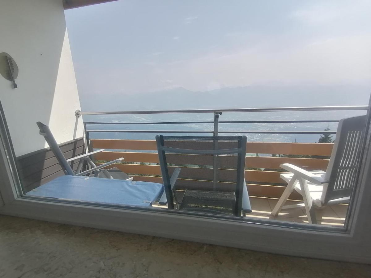 Haus Enzian - Apartment Gerlitzen Kanzelhohe Bagian luar foto